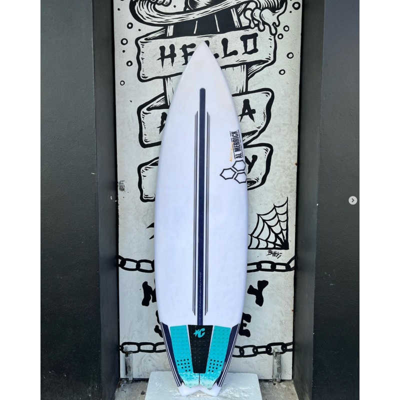 USED – 6’0 HAPPY EVERYDAY (34.3L)