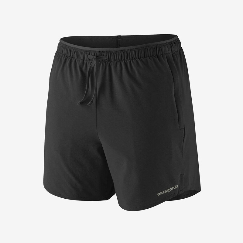 W’s Multi Trails Shorts – 5 1/2 in.