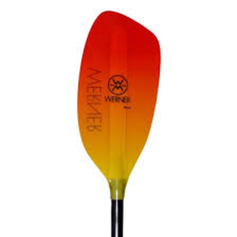 Werner Player STR Paddle