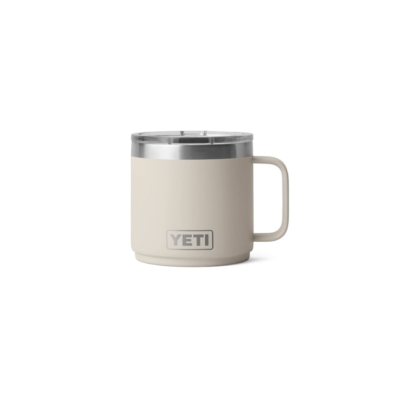 YETI – RAMBLER 14 OZ MUG