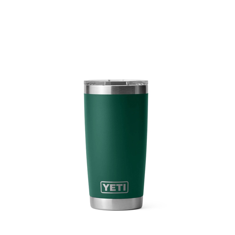 YETI – RAMBLER 20 OZ TUMBLER