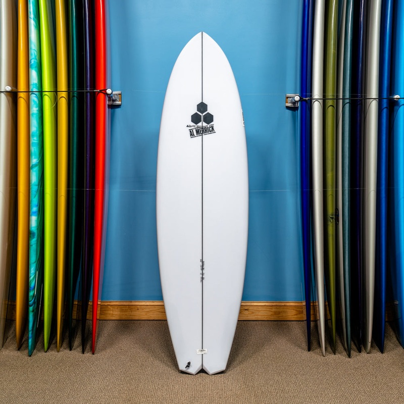 Channel Islands Bobby Quad PU/Poly 6’6″