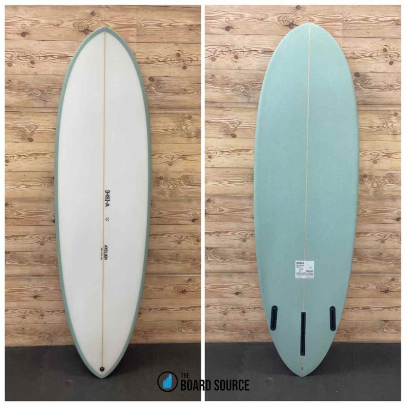 Cruiser 6’4″
