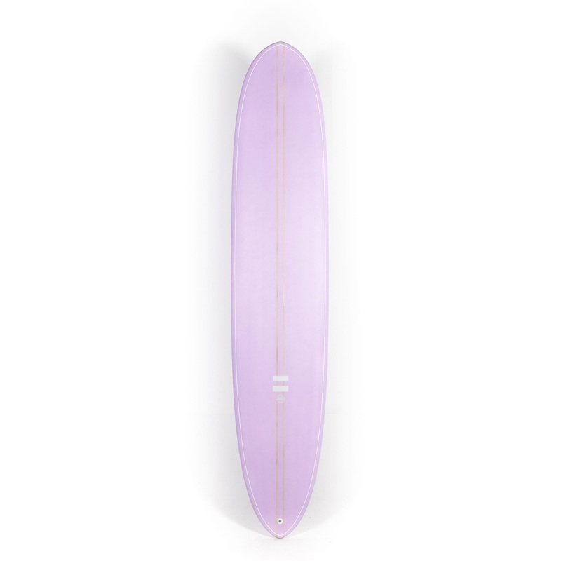 Indio Surfboards – TRIM MACHINE Lilac – 9’1″ x 21 7/8 x 2 7/8 – 70.2L
