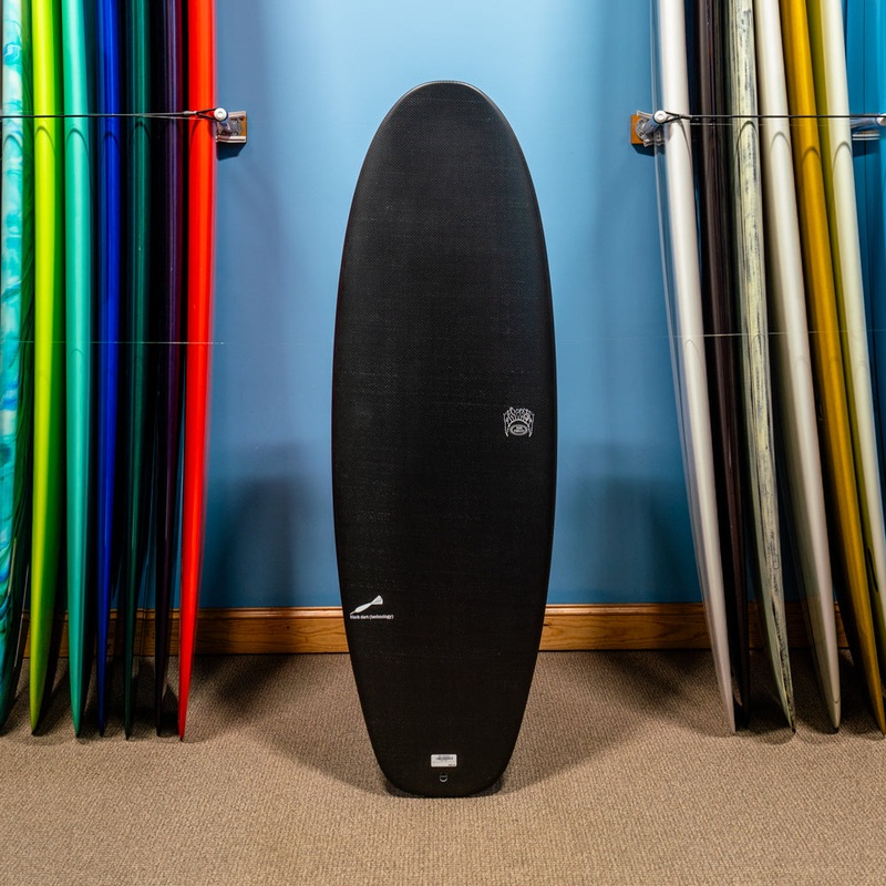 Lost Party Platter Double Dart 5’8″