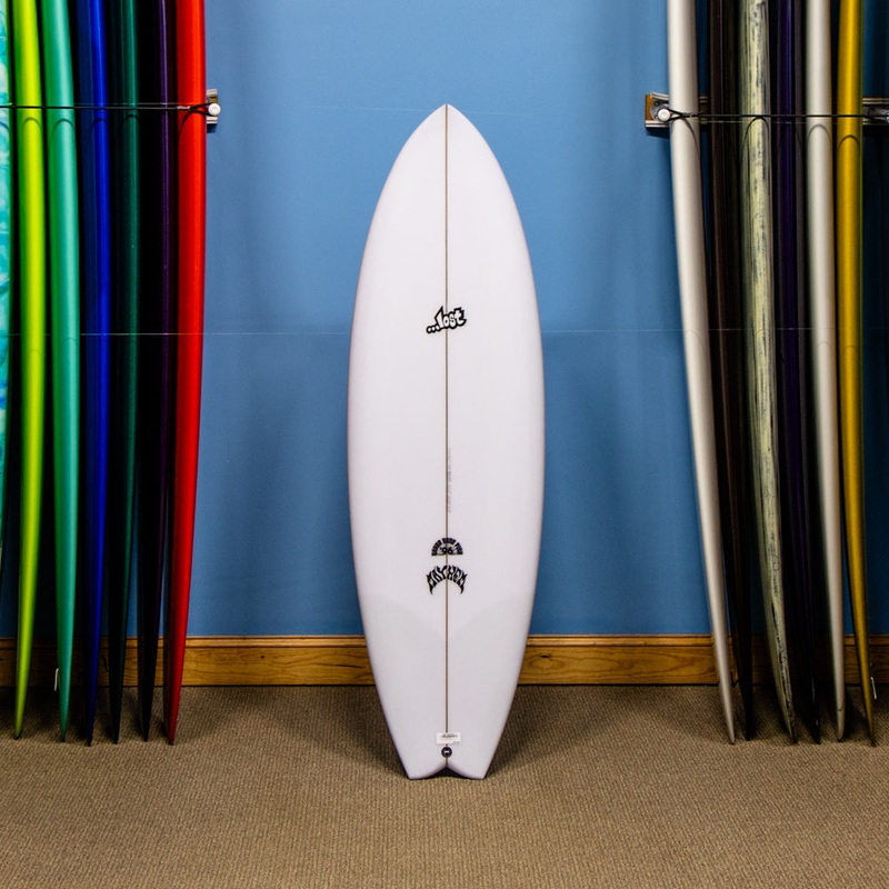 Lost RNF 96 PU/Poly 5’5″