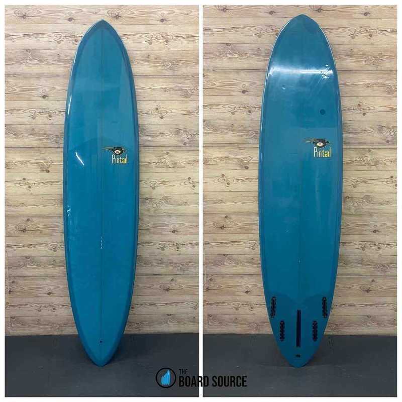 Pintail Lightweight 7’10”