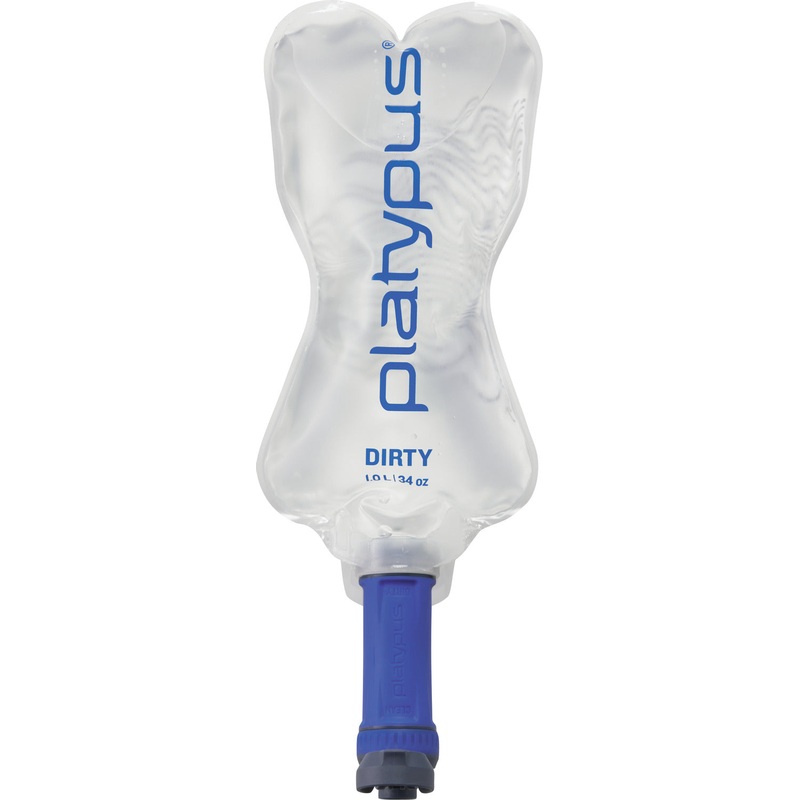 QuickDraw Microfilter System 1L