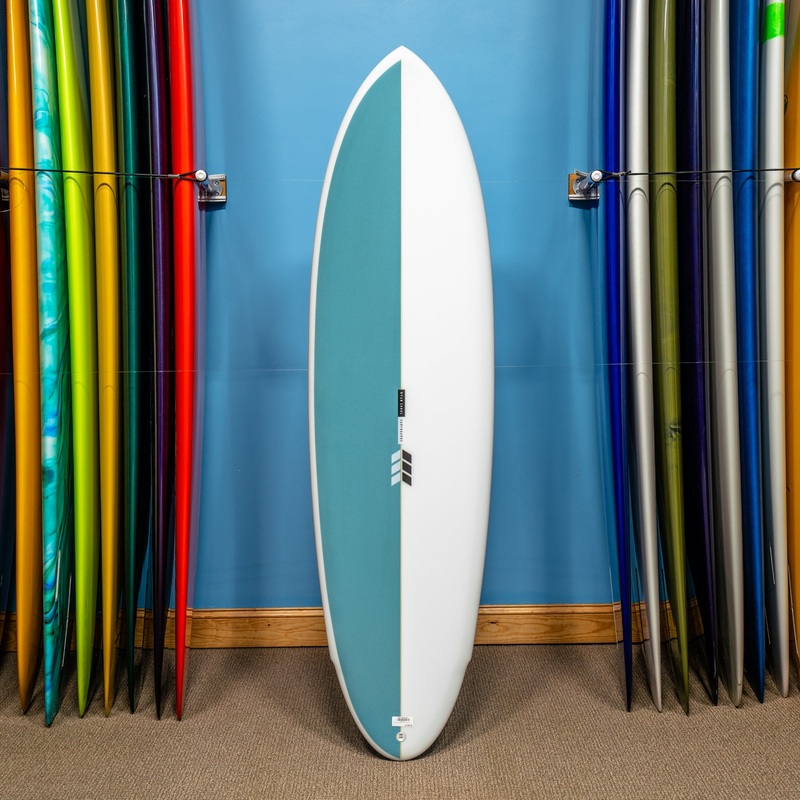 Ryan Sakal Sabre PU/Poly 6’6″