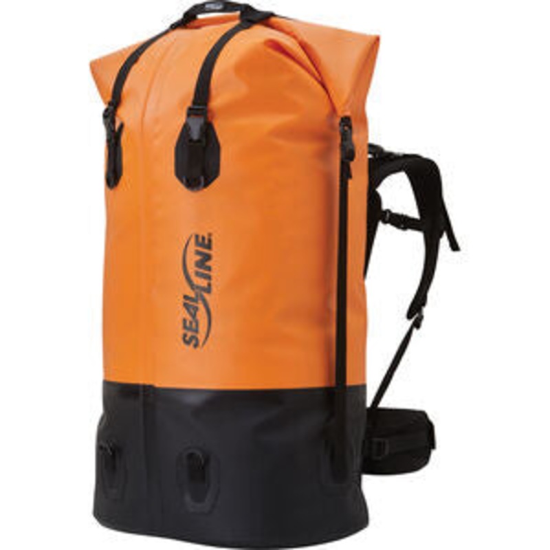 SealLine – Pro Dry 120L Pack