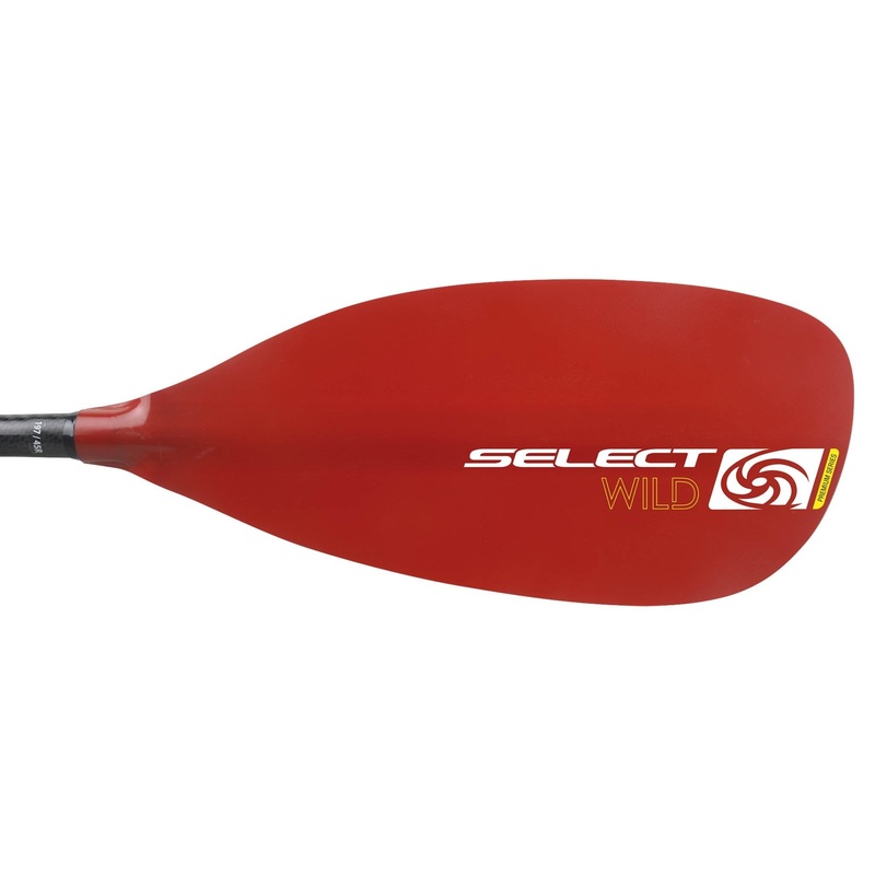 Select – Wild – Ergo adj – AL