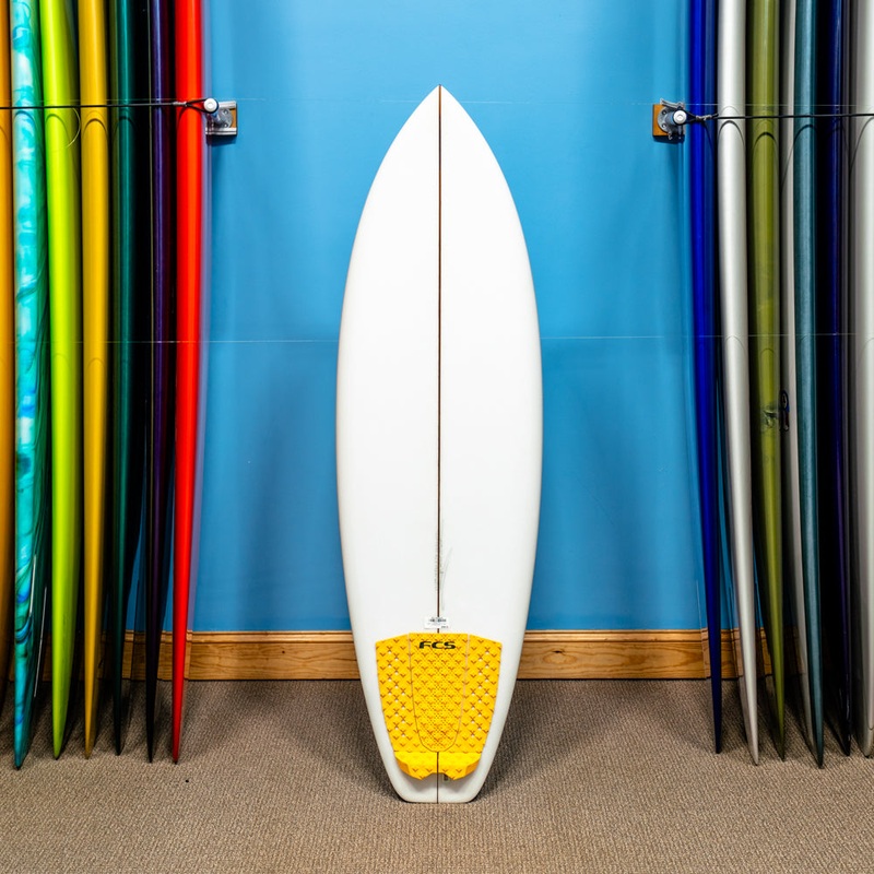 USED Christenson Surfer Rosa PU/Poly 5’6″
