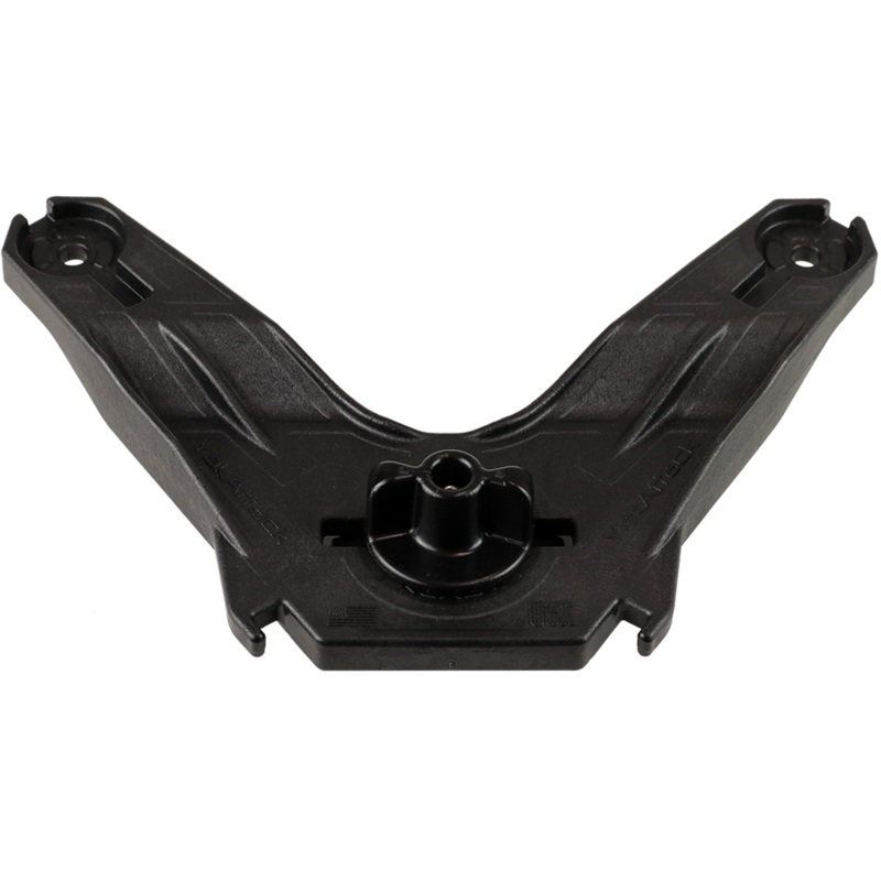 Yakattack – Double Header Track Mount
