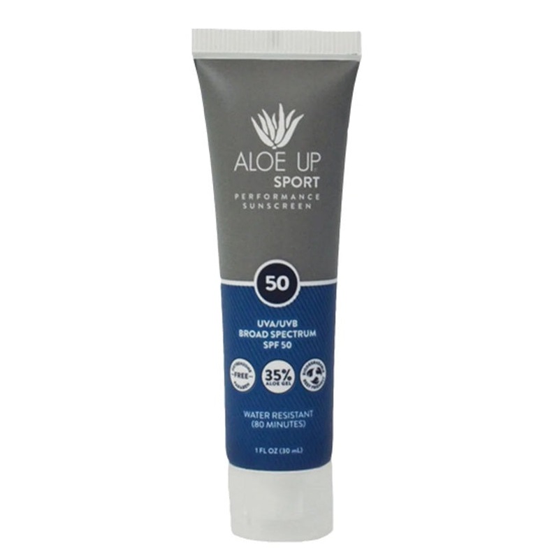 ALOE UP Sunscreen Sport Lotion SPF 50 (30mL)