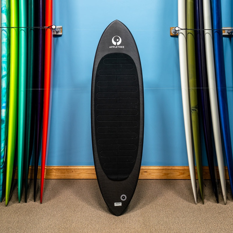 Appletree Apple Skipper DW Prone 5’9″ x 57L