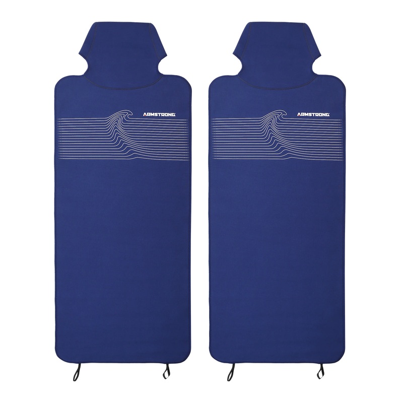 Armstrong Seat Cover Set