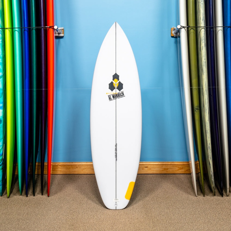 Channel Islands Happy Everyday PU/Poly 5’6″