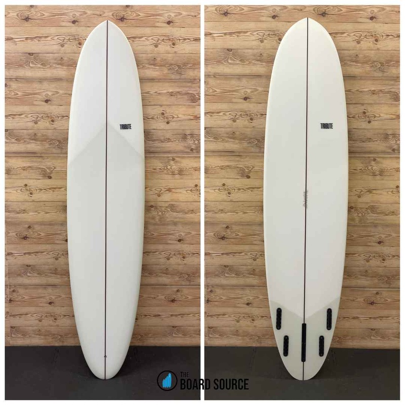 Dreadwinner 7’10”