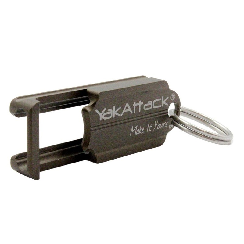 Gear Trac Bottle Opener