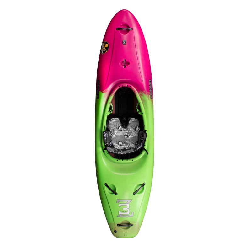 Jackson Kayak – Zen 3.0 Small