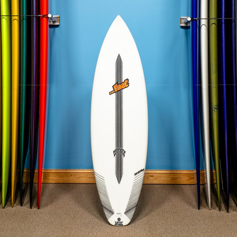 Lost Sub Driver 2.0 Grom Light Speed 5’4″