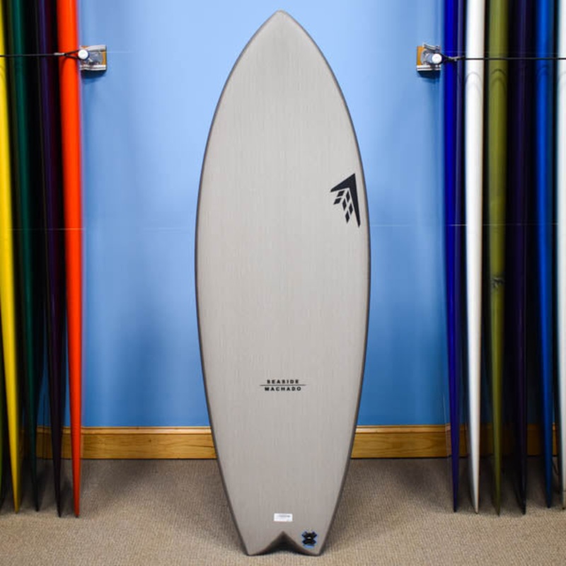 Machado Seaside Firewire Volcanic 5’10”