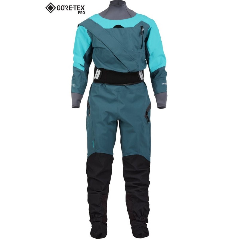 NRS – Women’s Axiom GORE-TEX Pro Dry Suit