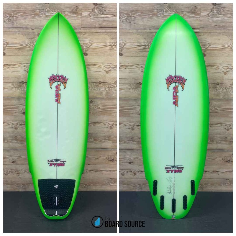 Puddle Jumper Sting 5’4″