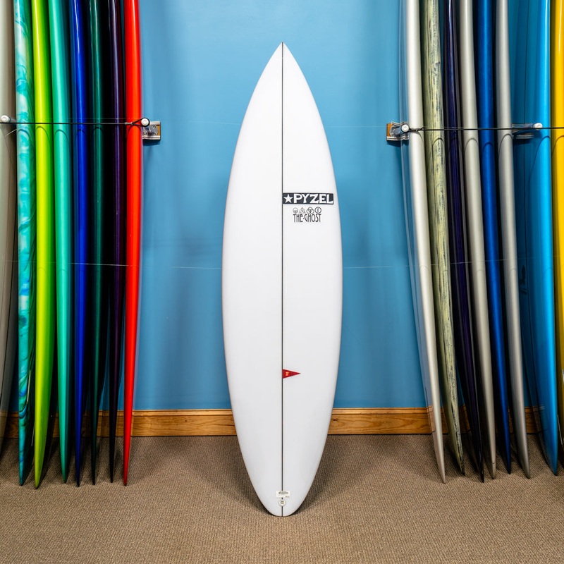 Pyzel Ghost PU/Poly 6’6″
