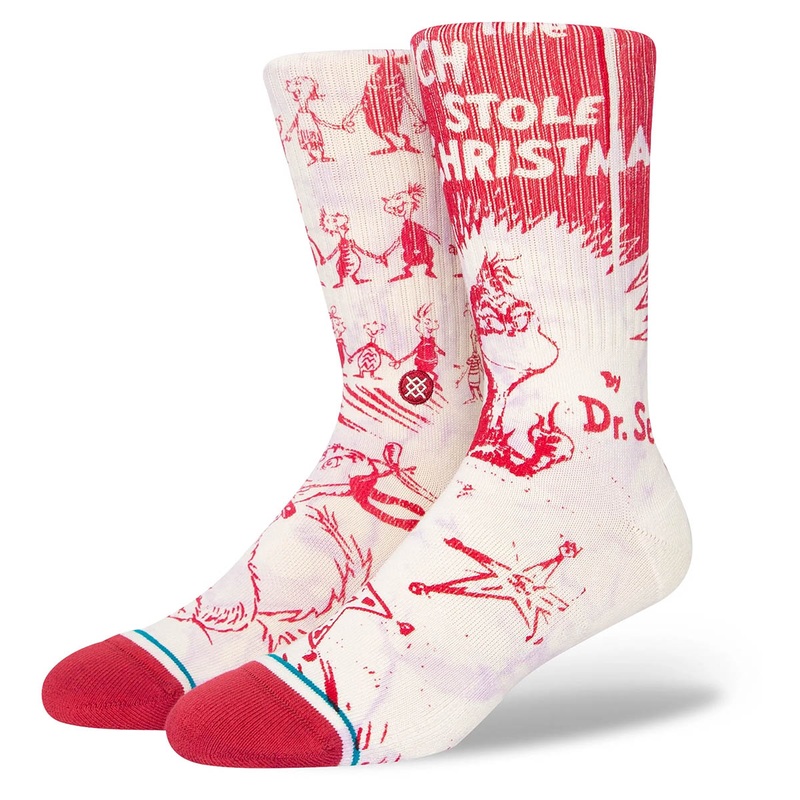 Stance Socks – Every Who