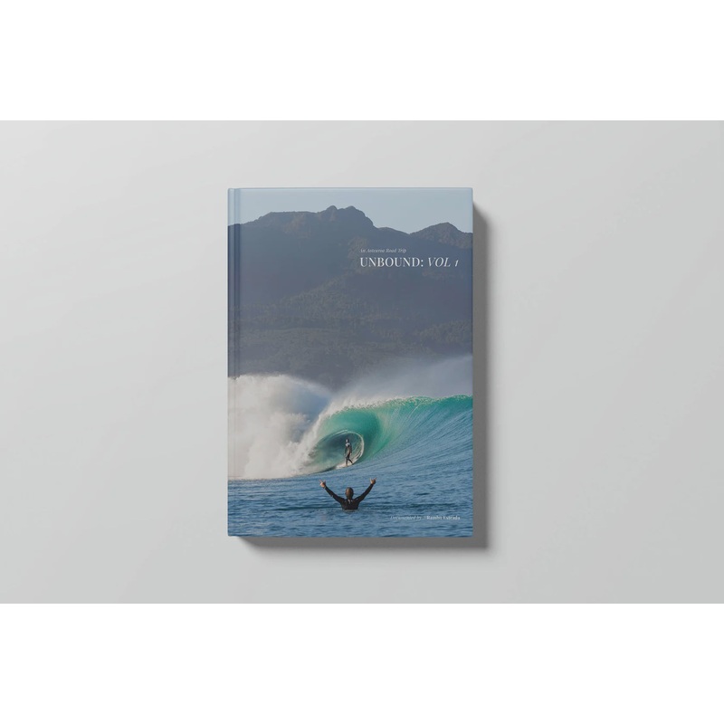Unbound Vol. 1 by Rambo Estrada