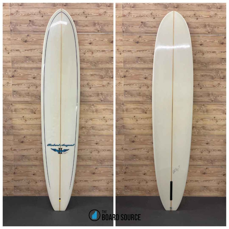 Wingnut II 9’4″