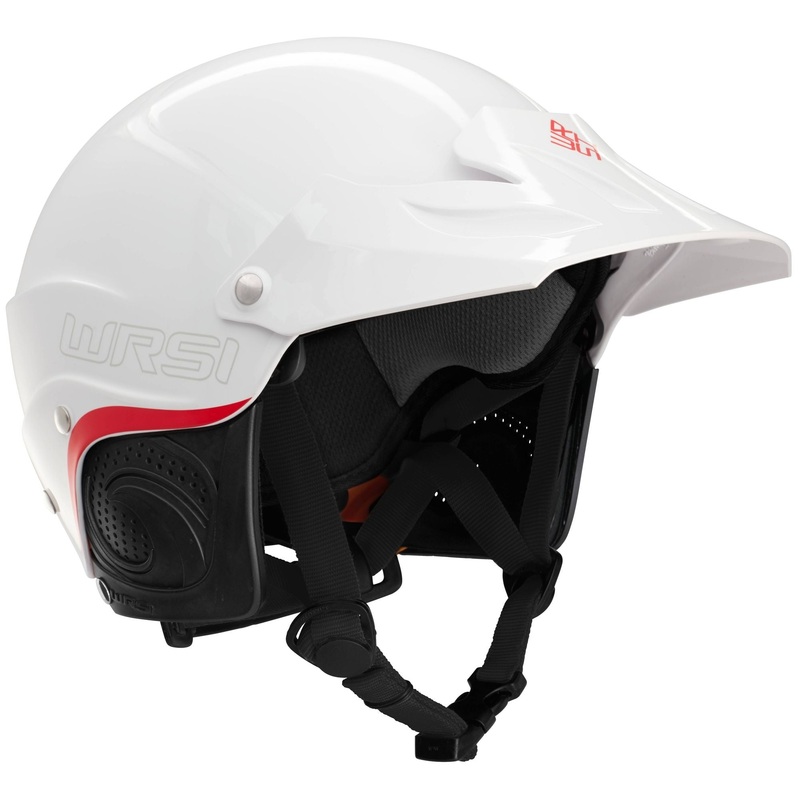 WRSI – Current Pro Helmet
