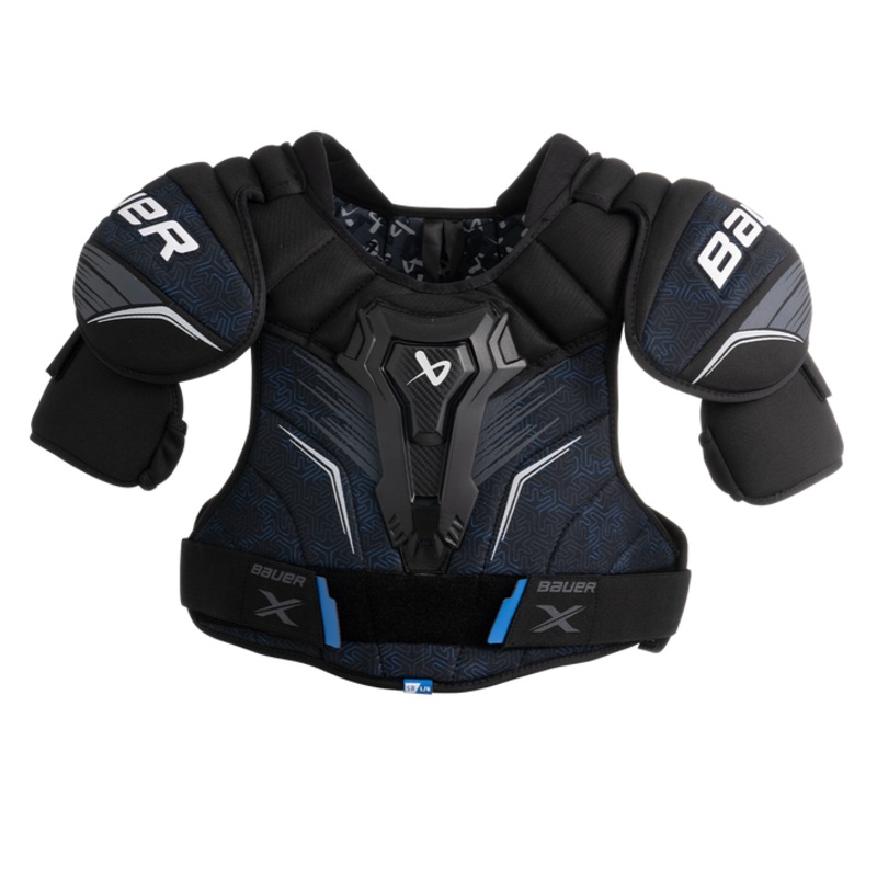 Bauer X Shoulder Pads SR