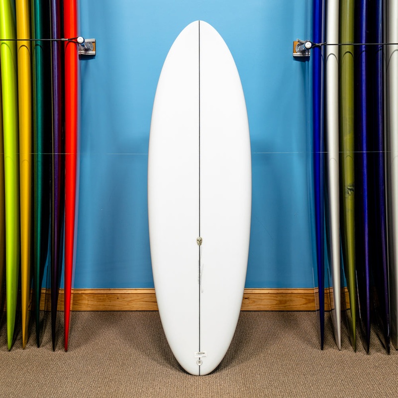 Christenson Hole Shot PU/Poly 5’8″
