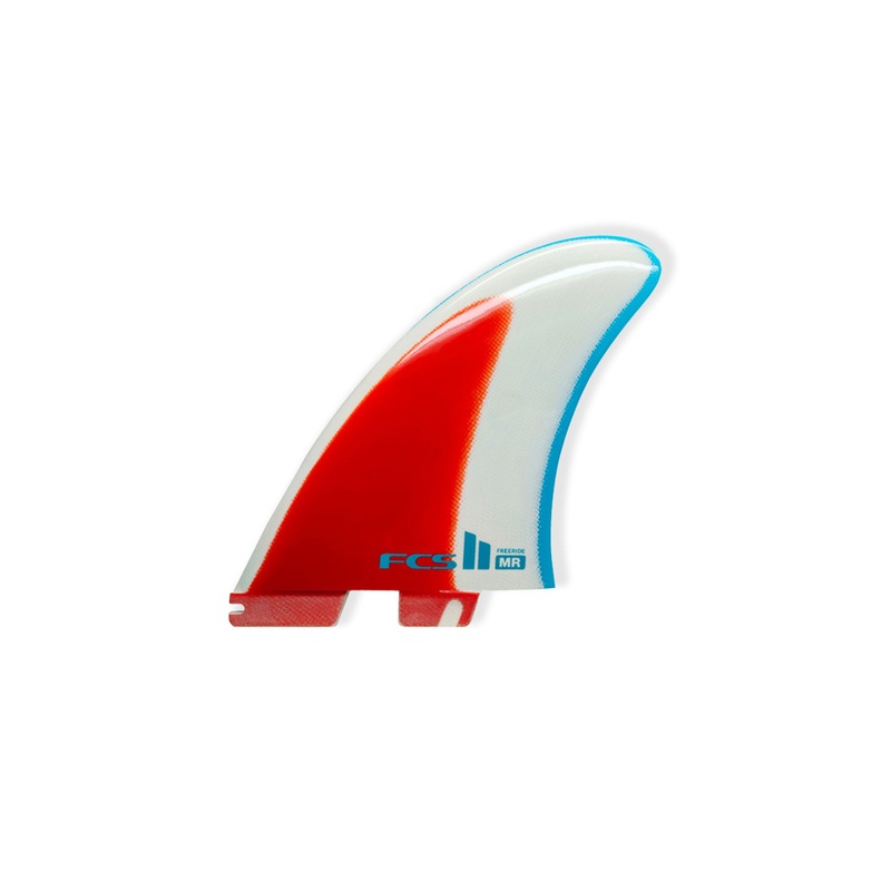 FCS – FCS II MARK RICHARDS FREERIDE – PG – L|XL – 2FINS