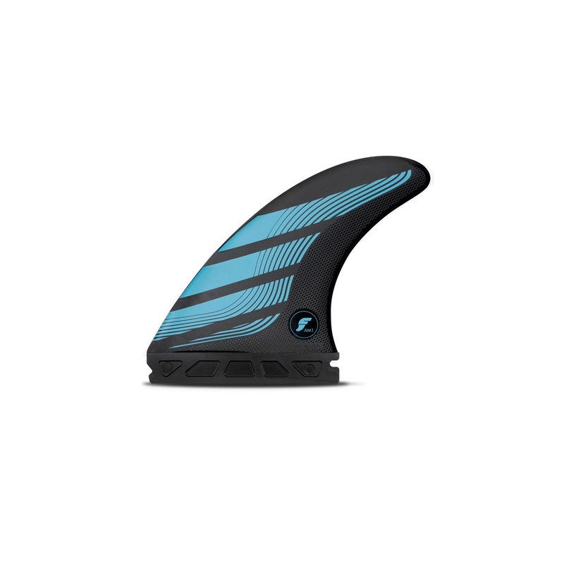 FUTURES – AL MERRICK 1 – ALPHA – M – 3FINS