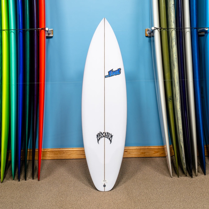 Lost Driver 3.0 PU/Poly 5’9″