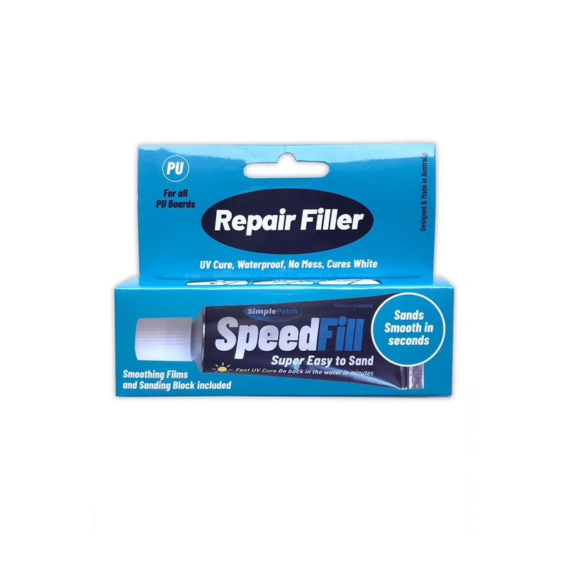 Simple Patch PU Speed Fill – 10ml