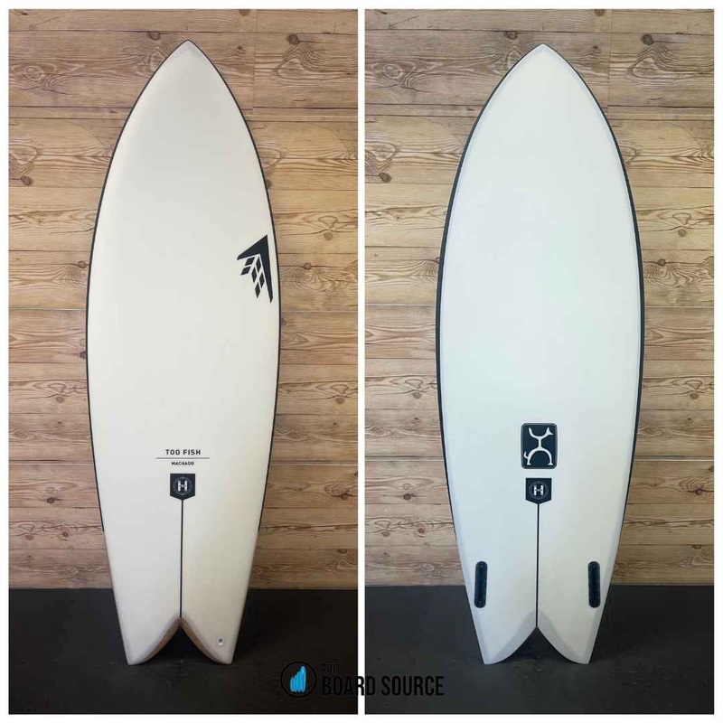 Too Fish 5’6″