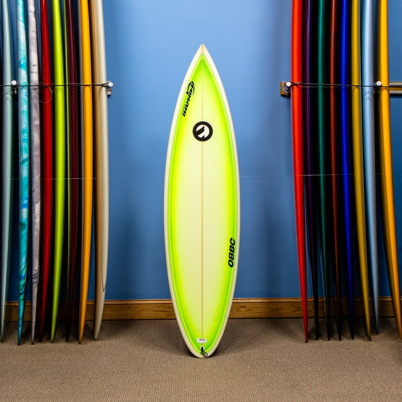 USED OBBC Minami 6’4″