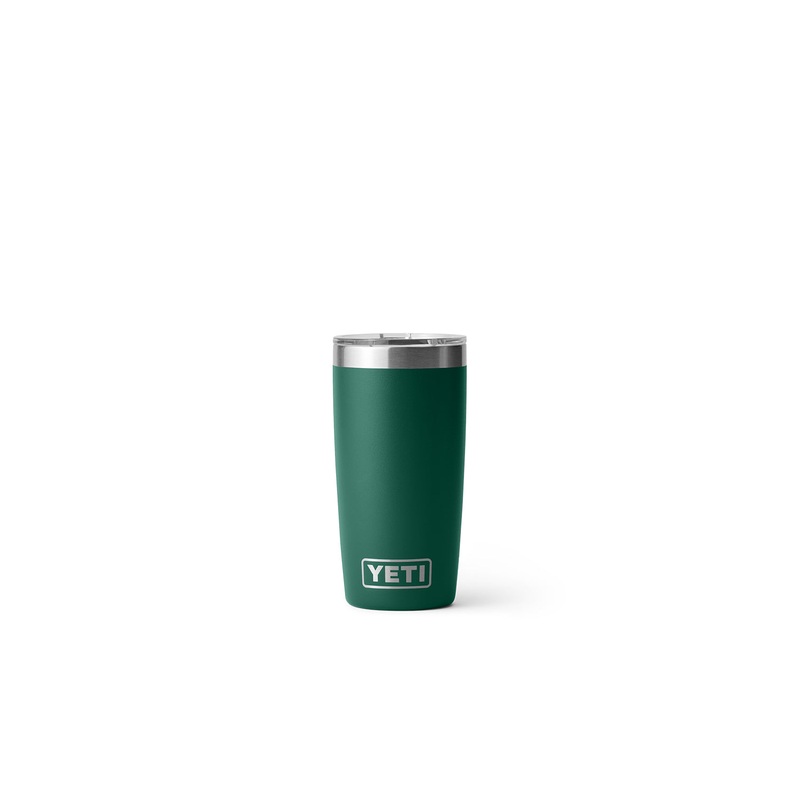 YETI Rambler 10oz Tumbler w/ Mag Slider Lid (296ml)