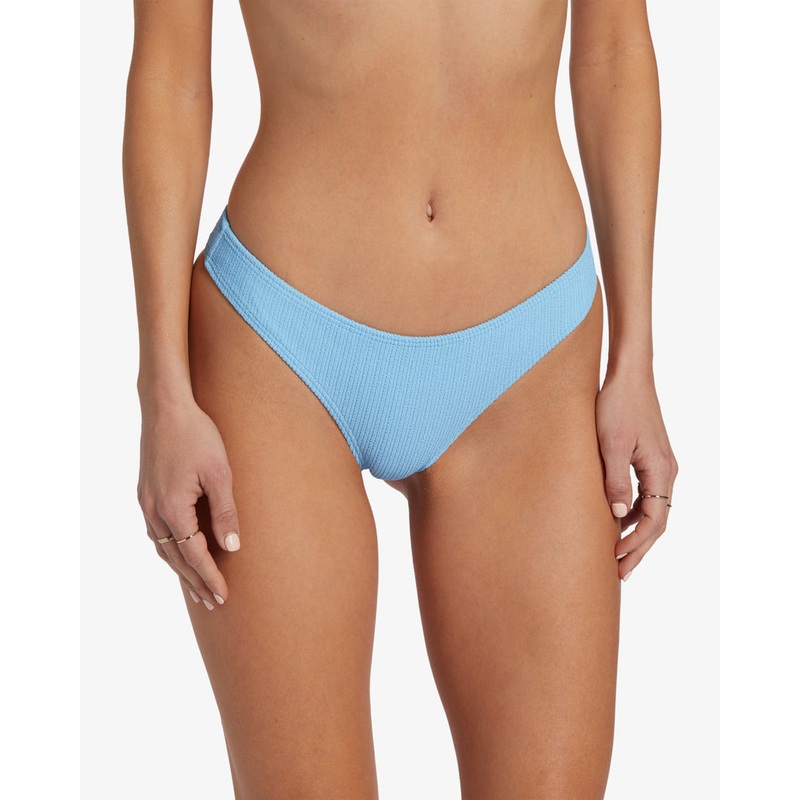 Billabong Sunrays Cocoa Bottom-Blue Dream