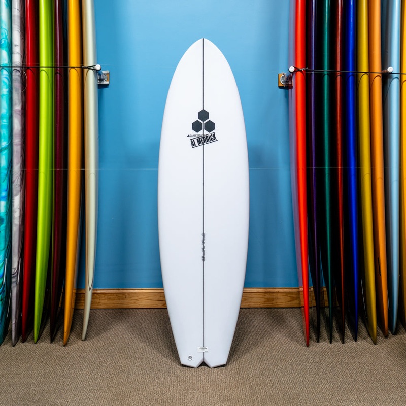 Channel Islands Bobby Quad PU/Poly 6’0″