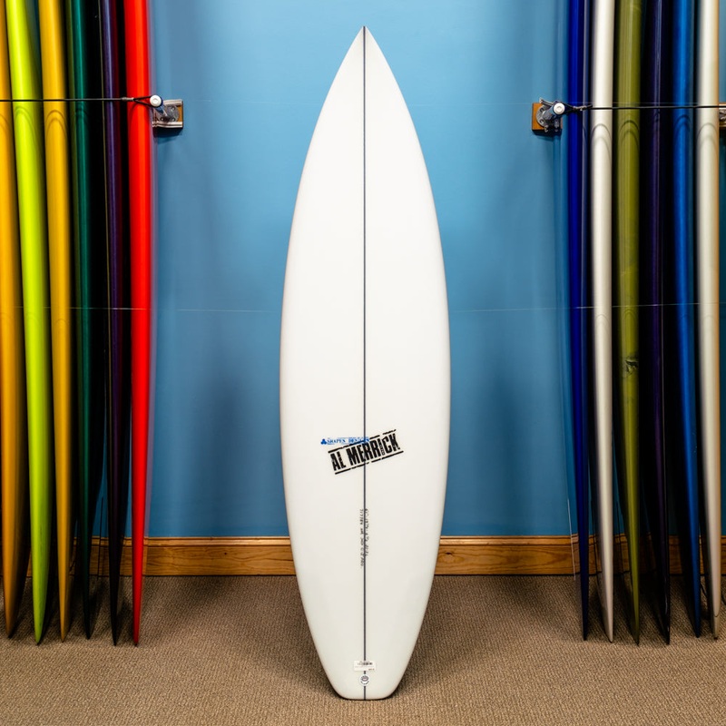 Channel Islands CI Pro PU/Poly 6’1″