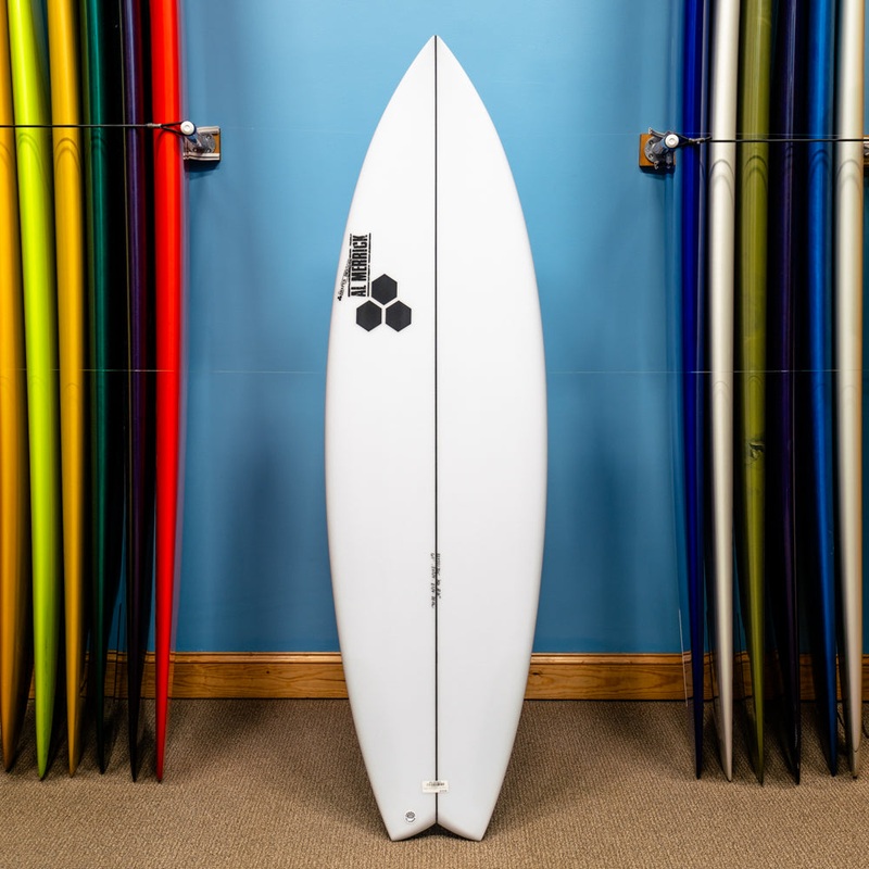 Channel Islands Rocket Wide PU/Poly 6’1″
