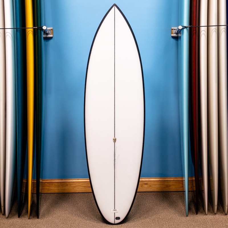 Christenson Cafe Racer PU/Poly 6’0″
