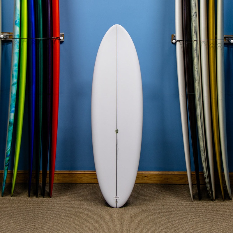 Christenson Hole Shot PU/Poly 5’10”
