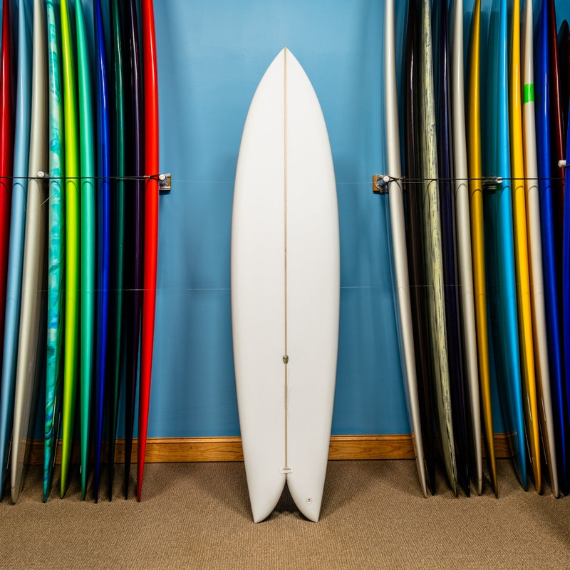 Christenson Long Phish 2.0 PU/Poly 7’6″