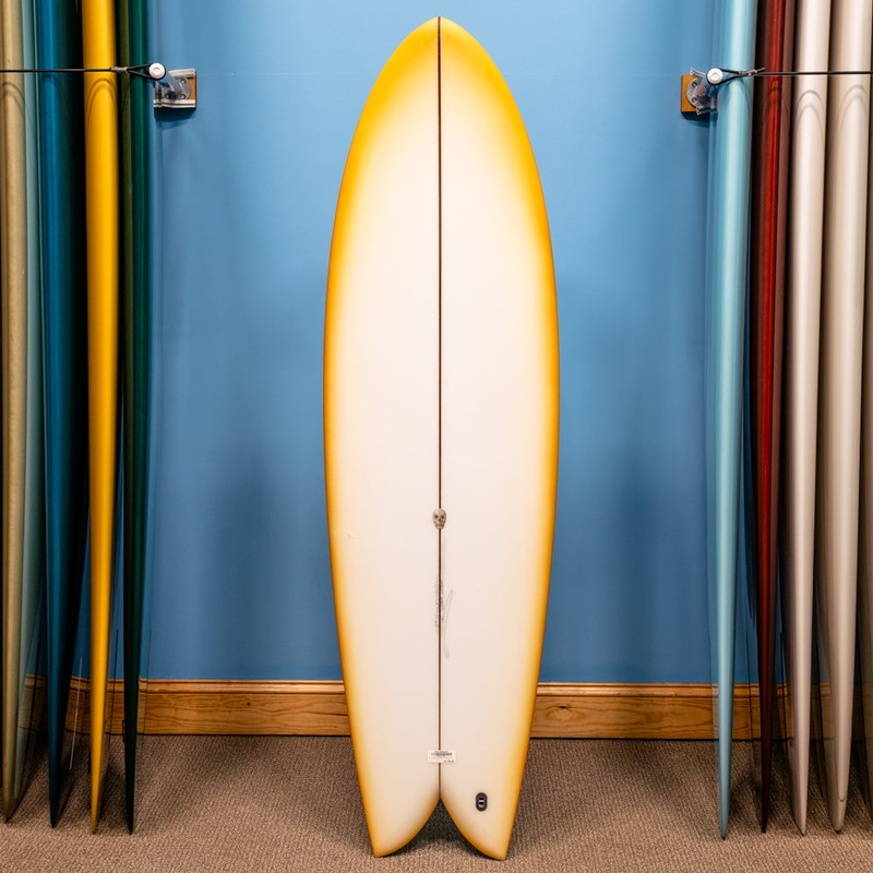 Christenson Myconaut PU/Poly 5’9″